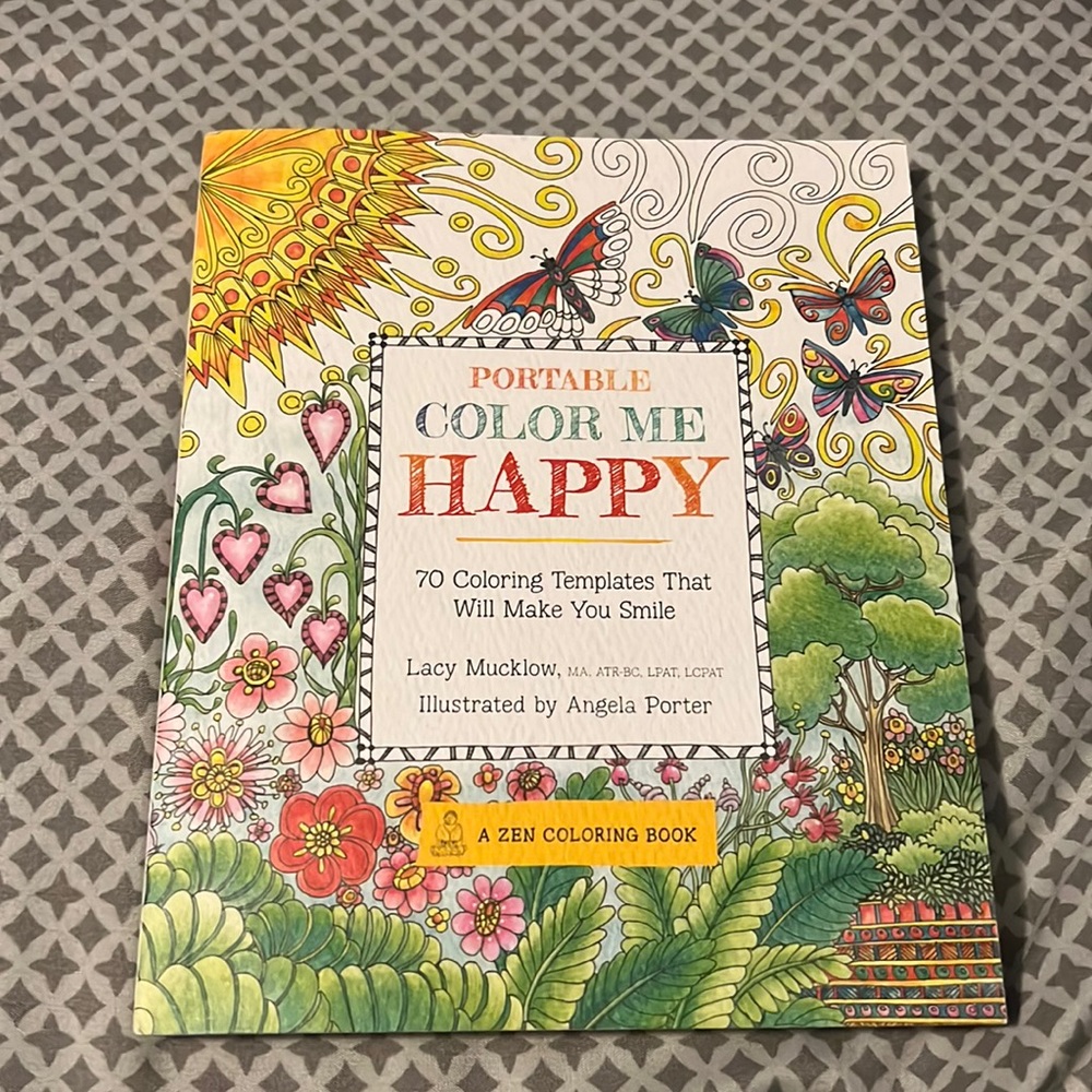 Coloring Book